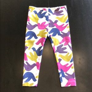 Tea Collection leggings
